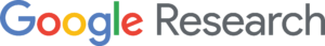 2022 Google Research Logo